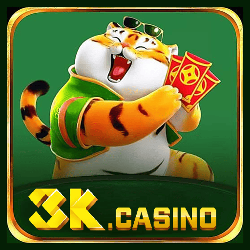 3kcasino Plus BR v1.9.6