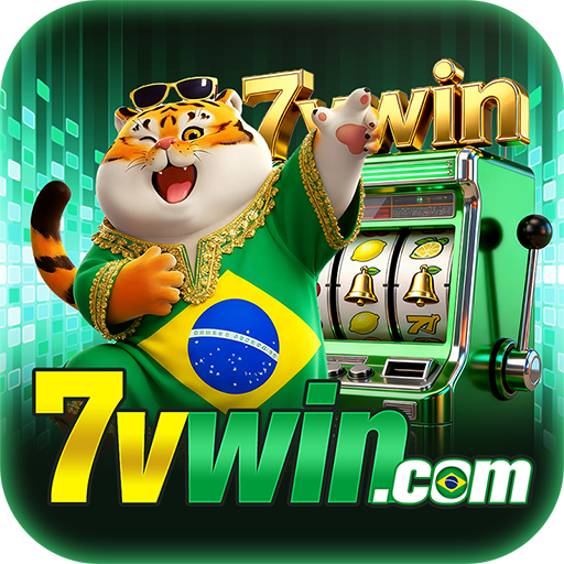 7VWIN VIP - Win Real BRL