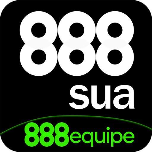 888sua Jackpot King v1.6.3