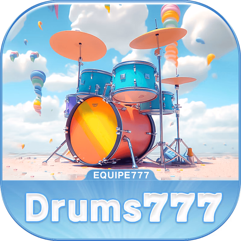 drums777 Royal 2026