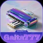 gaita777 Slots Royal v1.9.3