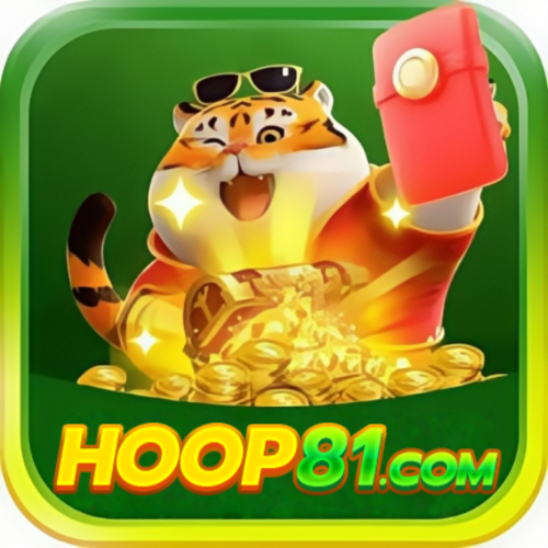 hoop81 Jackpot Champion v5.2.3