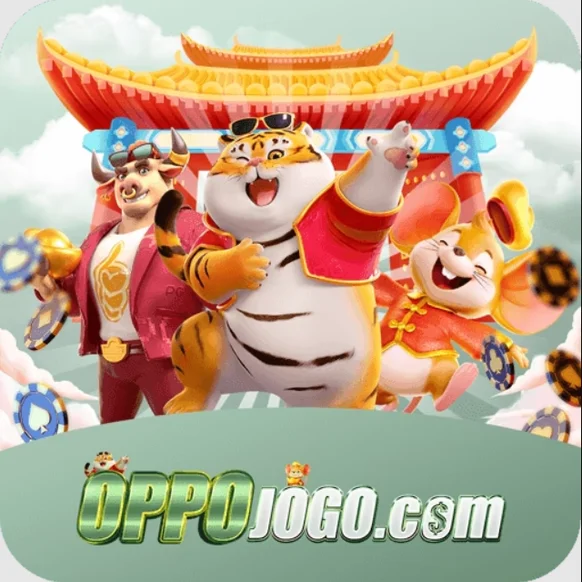 oppojogo Jackpot Royal v3.6.0