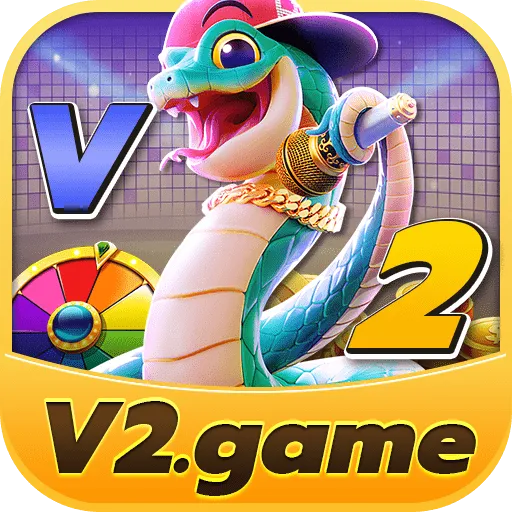 v2game Deluxe Slots