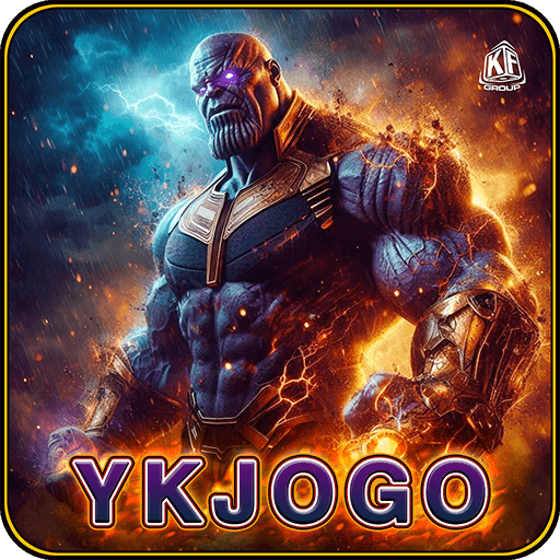 ykjogo Premium Brasil