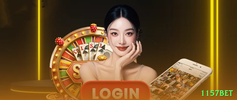 1157bet Casino Extreme v1.5.4 Screenshot 2