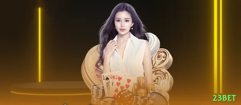 23bet Super Rewards Screenshot 1