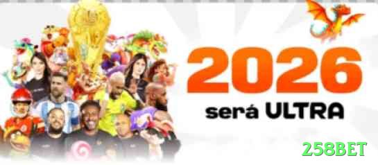 258bet - Real Money Champion Screenshot 1