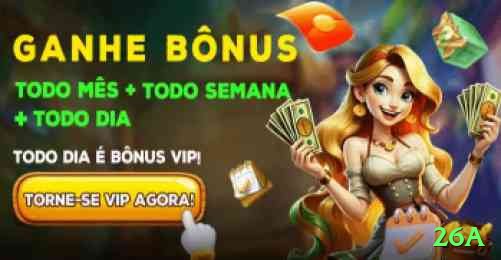 26a Casino Official v5.4.5 Screenshot 2