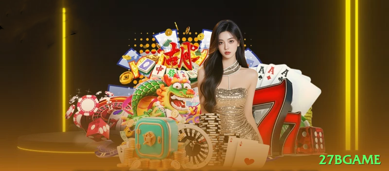 27bgame - Slots Royal Screenshot 2