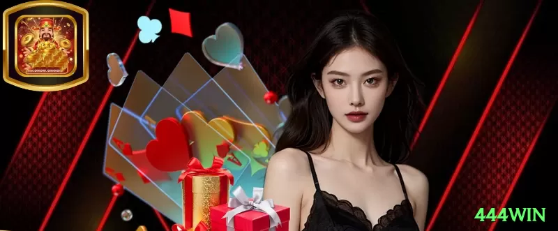 444win Supreme Slots Screenshot 2