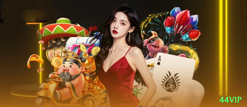 44vip Prime Rewards Screenshot 1