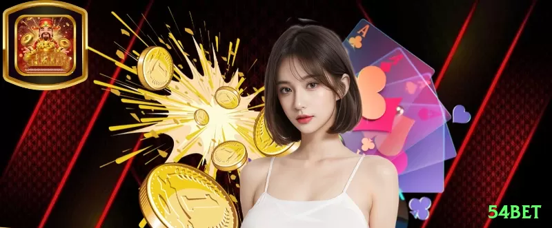 54bet - VIP Mega Screenshot 1