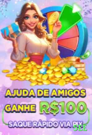 Screenshot - 5ee 🎰✨ Slots são simples e cheios de recursos visuais; para jogar equilibrado, estabeleça limites de tempo e de gasto antes de começar a girar. ⏱️💰