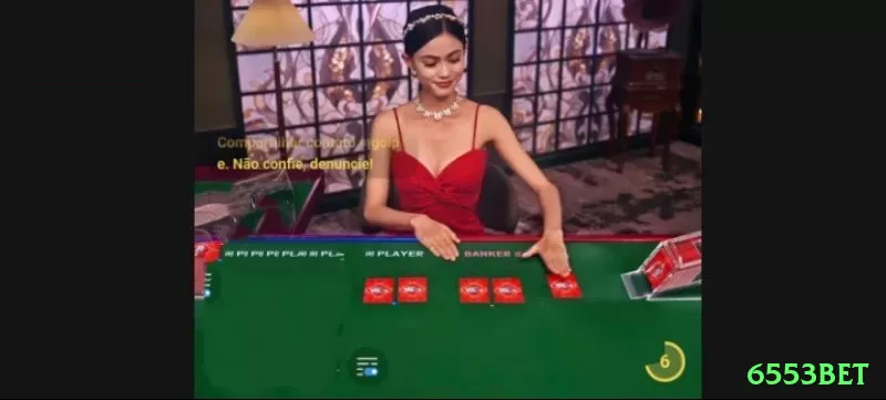 6553bet - Live King Screenshot 1
