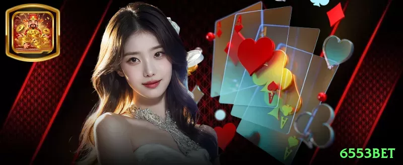 6553bet - Live King Screenshot 2