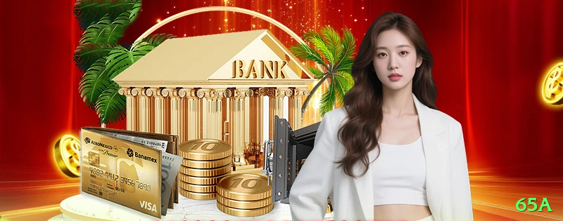 65a Gold - Casino & Slots Screenshot 1