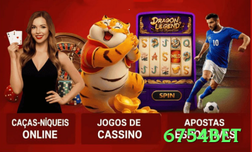 6754bet Live Casino Deluxe Screenshot 1