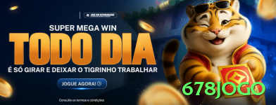 678jogo Gaming Gold Screenshot 2