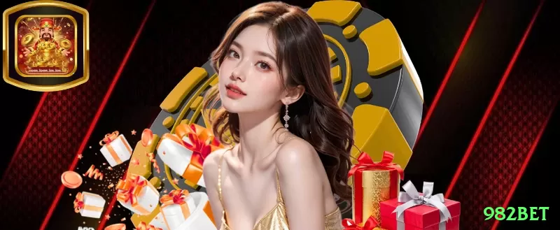 982bet - Casino Master Screenshot 1