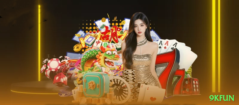 9kfun - Pro v1.7.3 Screenshot 1