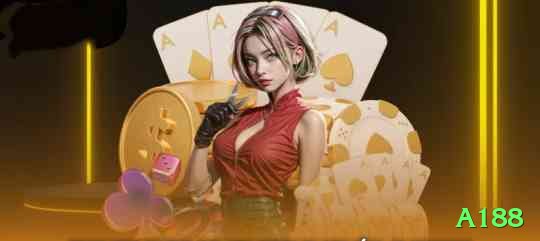 a188 Jackpot Champion v1.8.6 Screenshot 2