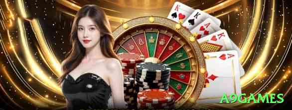 A9GAMES Live Casino Supreme Screenshot 2