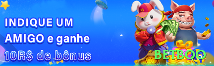 betboo - Gaming Deluxe Screenshot 2