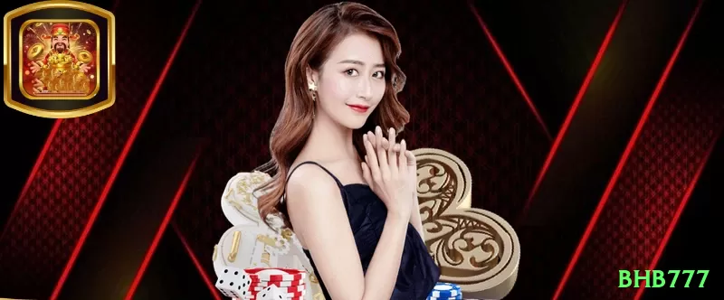 bhb777 Premium - bônus diário Screenshot 1