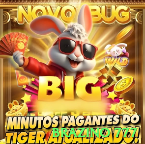 brazino 777 Game King v2.9.8 Screenshot 1