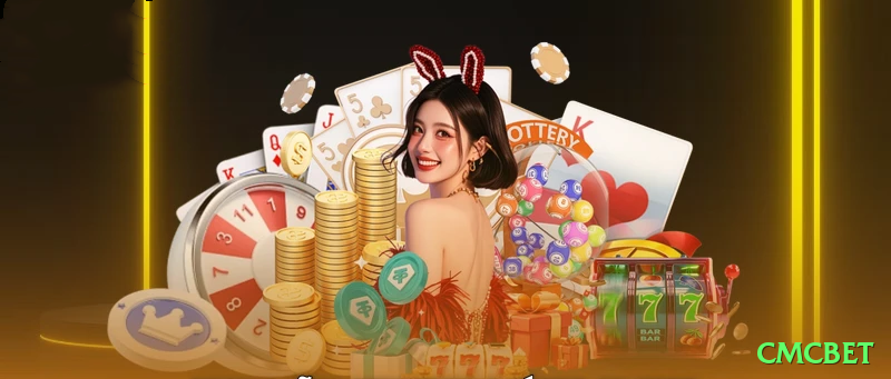 Screenshot - cmcbet 🎰🔥 Slots retrigger infinito App: baixe e ative pacote Dead or Alive free — rounds grátis pagam 15.000x+ com paciência, virando fantasia em realidade! 🌟🔥