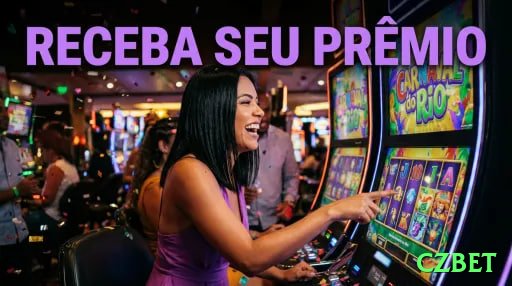 czbet Casino Super v4.8.0 Screenshot 1
