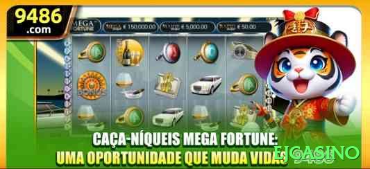 Screenshot - ejcasino 🎰📉 Anti-Martingale em slots: dobre stake só após big win — protege banca e deixa lucrar nas sequências quentes! 🔥🛡️