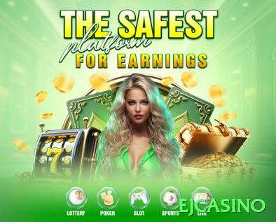 ejcasino Live Prime v5.7.6 Screenshot 2