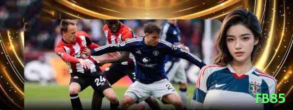 fb85 Deluxe - bônus diário Screenshot 1