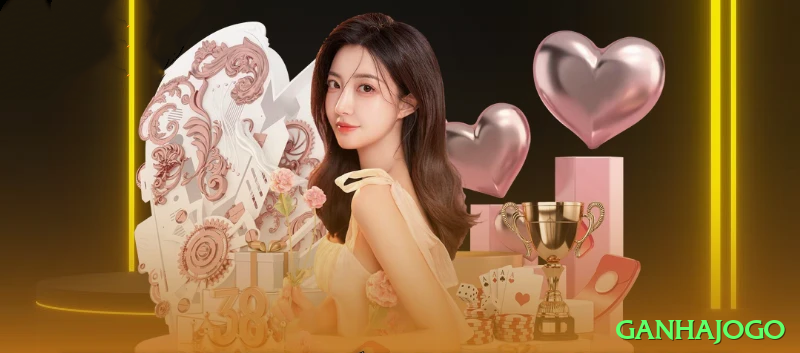 ganhajogo - Casino Champion Screenshot 1