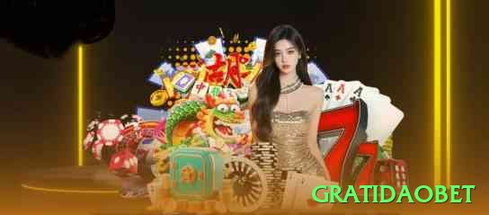 gratidaobet Games Supreme Screenshot 1