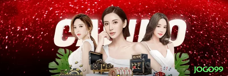 jogo99 Gaming Super v5.5.4 Screenshot 1