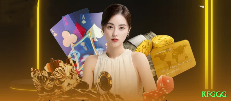 kfggg Gaming King Screenshot 1