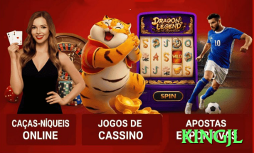 kingjl Slot Machine Champion Screenshot 1