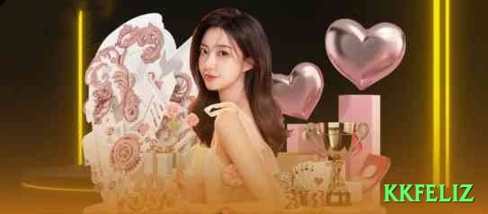 kkfeliz - Casino Mega Screenshot 1