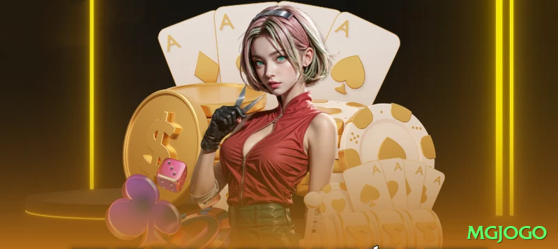 MGJOGO King Jackpot Screenshot 2