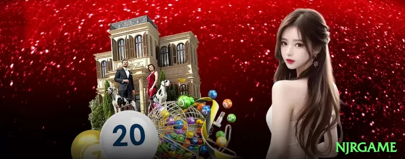 njrgame - Live King Screenshot 1