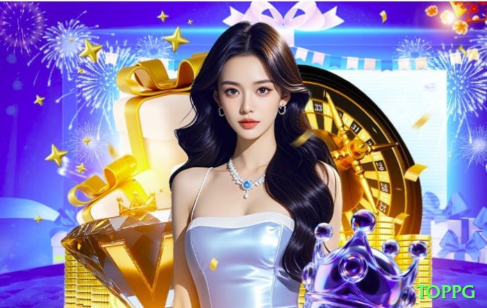 Toppg Official v5.3.0 Screenshot 2