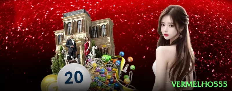 vermelho555 Mega BR v3.4.8 Screenshot 1