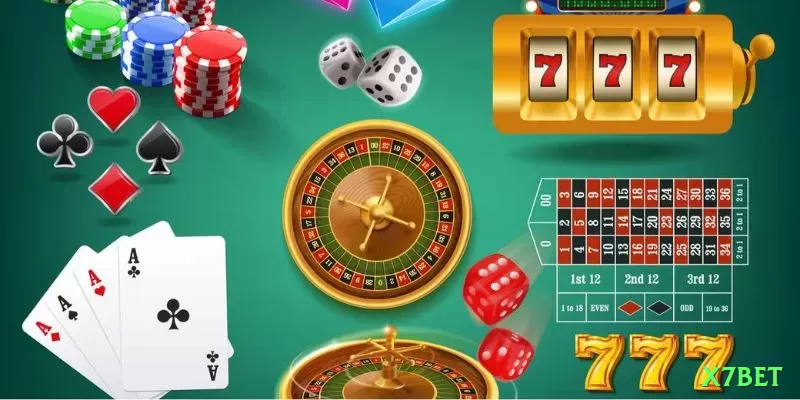x7bet Master - Free Download Screenshot 1