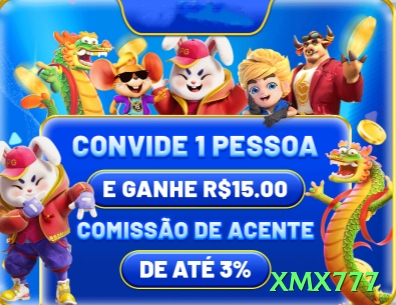 xmx777 Master Brasil Screenshot 2
